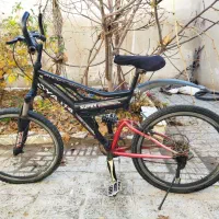 اسباب بازی بسیار زیبا و نو و تمیز