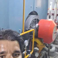 تعمیر اب گرم کن و پکیچ و انواع لوله کشی تاسیساتی