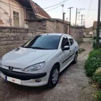 206 sd|خودرو سواری و وانت|لنگرود, |دیوار