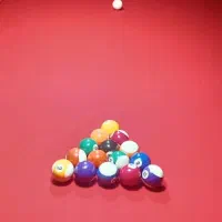 میز بیلیارد (دو عدد)|ورزشهای توپی|فیروزآباد (فارس), |دیوار