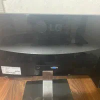 مانیتور LG|قطعات و لوازم جانبی رایانه|قدس, شهر‌قدس|دیوار