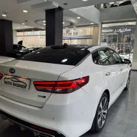 اپتیما Gt line 2016|خودرو سواری و وانت|تهران, نیلوفر|دیوار