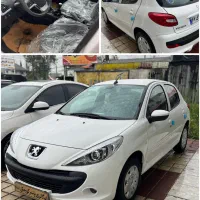 ۲۰۷خشک فلز هیدرولیک روز