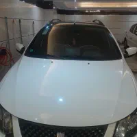 کوئیک jxr ۴۰۳ فول رینگ دار|خودرو سواری و وانت|اسلام‌شهر, شهرک واوان|دیوار