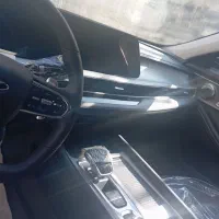 اریزو ۸ وارداتی توربو فول، مدل ۱۴۰۳ درحد خشک کمکار|خودرو سواری و وانت|مشهد, صیاد شیرازی|دیوار