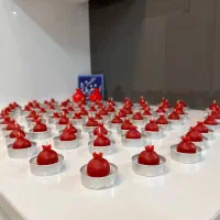 حراج گیفت یلدایی اماده ارسال