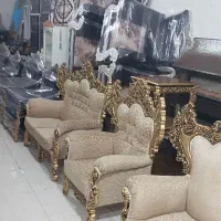 //خریدار و فروشنده)مبلمان و مبل های خانگی کل پرند|مبلمان خانگی و میز عسلی|پرند, فاز ۵|دیوار