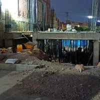 پیش فروش آپارتمان تک واحدی ۳خواب ۱۴۰متری