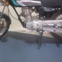 موتور ۸۷