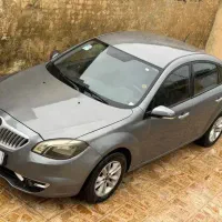 برلیانس H330 نوک مدادی دنده ای 1500cc، مدل 1396|خودرو سواری و وانت|ایذه, |دیوار