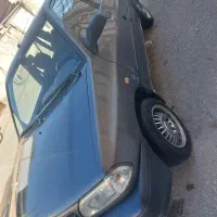 پراید ۱۳۱ دوگانه