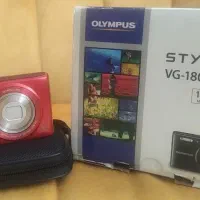 Olympus VG 180