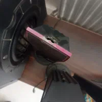 اسپیکر مخصوص کامپیوتر فلش خور|سیستم صوتی خانگی|کرمان, |دیوار