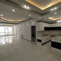 120 متر 3 خواب سند تک برگ نمای مدرن