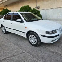سمند SE