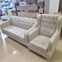 مبل طرح چستر ربوک