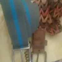 کمربند وارداتی لس انجلسی