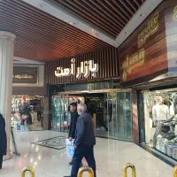 سه راه امین بازار رهن اجاره در پاساژ امت