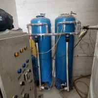 دستگاه تصفیه آب 50متری|آبسردکن و تصفیه آب|اهواز, کیانشهر|دیوار