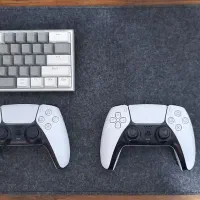 موس پد نمدی میزاکس