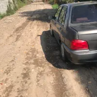 پراید ۱۳۲شاسی پلمپ