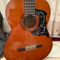 گیتار یاماها
