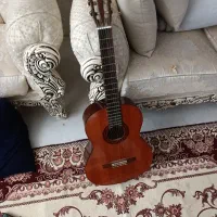 گیتار یاماها c40