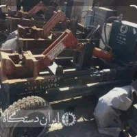 دستگاه برش و خاموت|ماشینآلات صنعتی|گناباد, |دیوار