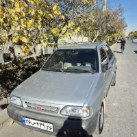 پراید ۱۳۱ دوگانه دست|خودرو سواری و وانت|بجنورد, |دیوار