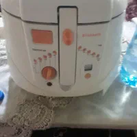 سرخ کن چرخ گوشت