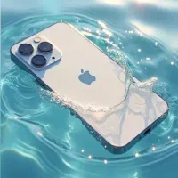 گوشی کارکرده و شکسته