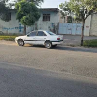 پژو tu5 ۹۴ کم کار|خودرو سواری و وانت|الیگودرز, |دیوار