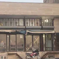 مغاز کمربندی میدان تاک