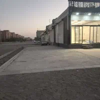 مغازه۴۴متری ،مناسب فست فود،مسکن مهر امام رضا|اجارهٔ مغازه و غرفه|پاکدشت, شهرک امام رضا|دیوار