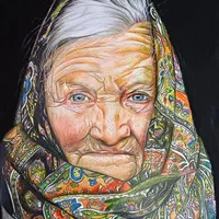 آموزش و پذیرش سفارش نقاشی (ویژه بانوان)|خدمات آموزشی|مشهد, جاهد شهر|دیوار