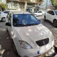 تیبا ۱ صندوق دار مدل ۱۴۰۰|خودرو سواری و وانت|گنبد کاووس, |دیوار