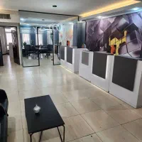 منشی خانم و کارشناس فروش