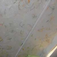 پتینه/ الیاف . اکلیلی/ ساده. بدون نیاز به زیرسازی|خدمات پیشه و مهارت|قم, زاد|دیوار