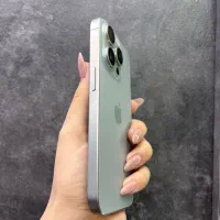iPhone 15 pro سبک‌ترقوی‌ترحرفه‌ای‌تر از