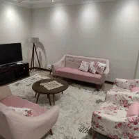 میز و مبل ۸نفره