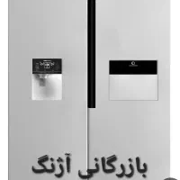 فروش ویژه نقدی  و چکی|یخچال و فریزر|تبریز, |دیوار