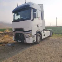 رنو ۴۸۰|خودرو سنگین|خزل, |دیوار