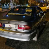 سمند lxمدل89|خودرو سواری و وانت|بیرجند, |دیوار