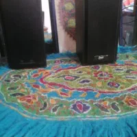 یک جفت باند کوچک در حد