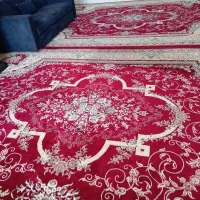 چند تخته فرش