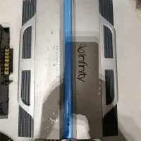 امپلی اینفینتی مافکو