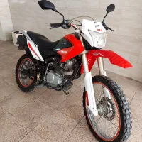 تریل MKZ 200 مد ۹۶، فلات کراس پرواز رادیسون gy crf