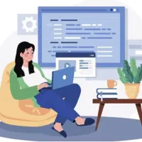 نیرو توانمند برای تولید محتوا