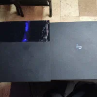 ps4 اسلیم و فت