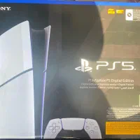 دستگاه پی اس فایو ۲۰۱۶ سفارش اروپا